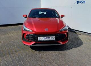 MG MG3 Hybrid+ Emotion 143 kW FWD 3AT