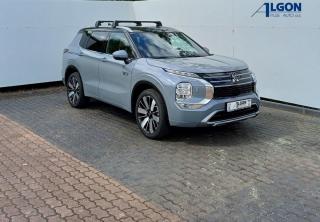 Mitsubishi Outlander Instyle+ 2.4 MIVEC 2xelektromo