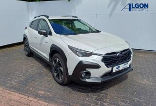 Subaru Crosstrek Comfort e-BOXER FB20 100 kW Li