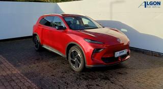 MG MGS5 EV Elektromotor 170 kW EXCLUSIVE