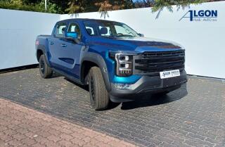 Foton Tunland G7 2.0 Diesel Mild Hybrid 4x4 Lux