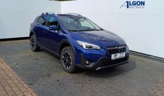 Subaru XV COMFORT+ Boxer FB16 84 kW CVT