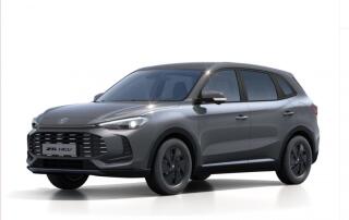 MG ZS ESSENTIAL hybrid+ 145 kW