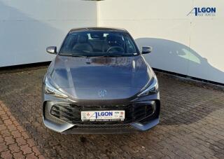 MG MG3 EXCITE 1.5l 85 kW