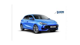MG MG3 EXCITE 1.5l 85 kW