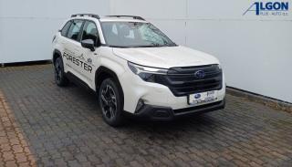 Subaru Forester ACTIVE FB20 100 kW (136 k) CVT