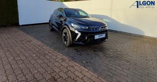 Mitsubishi ASX 1.3 DI-T MILD HYBRID 116kW 7DC