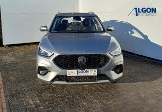 MG ZS 1.0 AT EXCLUSIVE