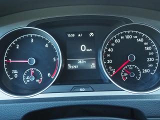 Volkswagen Golf Variant (2014) 2.0 TDI, 110 kW, Navi - náhled 28