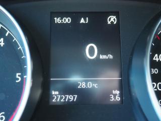 Volkswagen Golf Variant (2014) 2.0 TDI, 110 kW, Navi - náhled 29