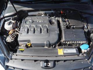 Volkswagen Golf Variant (2014) 2.0 TDI, 110 kW, Navi - náhled 42