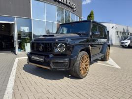 Mercedes-Benz AMG G 63 BRABUS