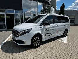 Mercedes-Benz EQV 300