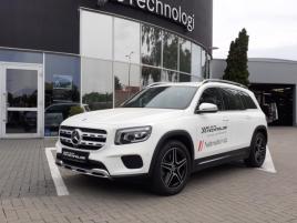 Mercedes-Benz GLB 200 D