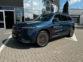 Mercedes-Benz EQB 300 4MATIC Edition 1