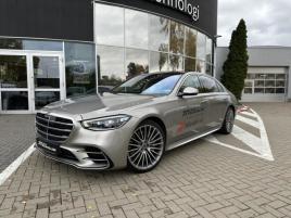 Mercedes-Benz S 400 D L 4MATIC