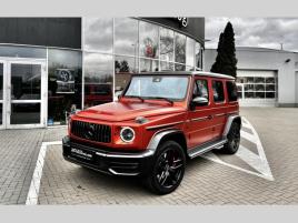 Mercedes-Benz Mercedes-AMG G 63