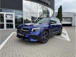 Mercedes-Benz GLB 200 4MATIC