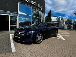 Mercedes-Benz E 400 D 4MATIC