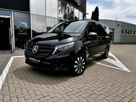 Mercedes-Benz Vito Tourer 119 CDI 4x4