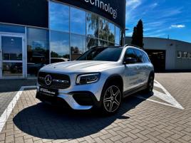 Mercedes-Benz GLB 220 D 4MATIC