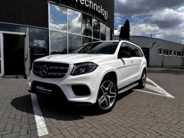 Mercedes-Benz GLS 350 D 4MATIC