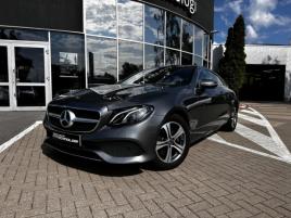 Mercedes-Benz E 220 D 4MATIC kup