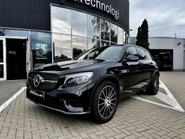 Mercedes-Benz GLC Mercedes-AMG 43 4MATIC REZERVA