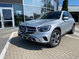 Mercedes-Benz GLC 400D 4MATIC