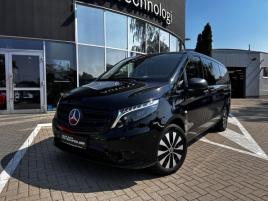 Mercedes-Benz Vito Tourer 119 CDI 4x4