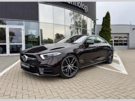 Mercedes-Benz CLS Mercedes-AMG 53 4MATIC+