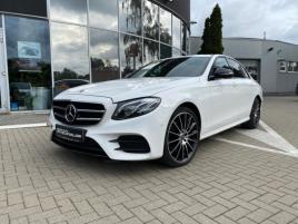 Mercedes-Benz E 220D 4MATIC