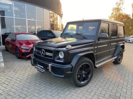 Mercedes-Benz G 500