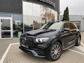 Mercedes-Benz GLE Mercedes-AMG 53 4Matic+