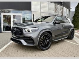 Mercedes-Benz GLE Mercedes-AMG 53 4Matic+