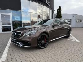 Mercedes-Benz Mercedes-AMG E 63S 4Matic