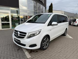 Mercedes-Benz V 250 D 4MATIC L