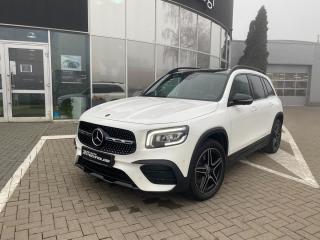 Mercedes-Benz GLB 250 4MATIC