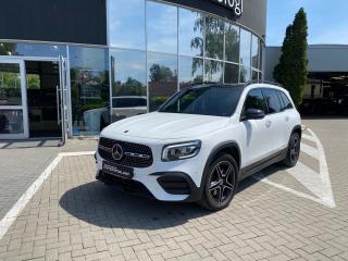 Mercedes-Benz GLB 250 4MATIC