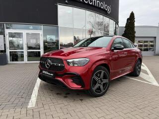 Mercedes-Benz GLE 450 D 4MATIC kup�