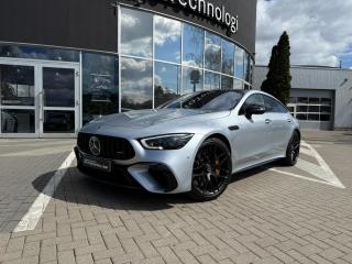 Mercedes-Benz AMG GT Mercedes 63 S e Performance