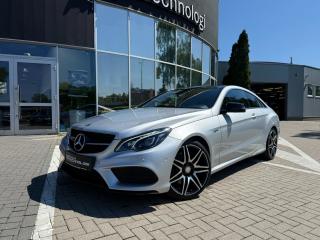 Mercedes-Benz E 400 Kup