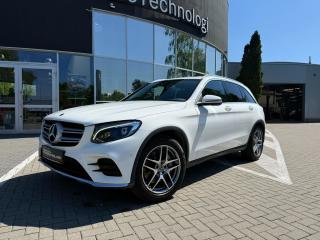 Mercedes-Benz GLC 250 4MATIC