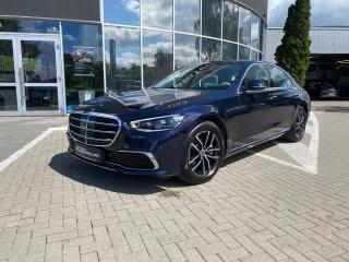 Mercedes-Benz S 350 D 4MATIC