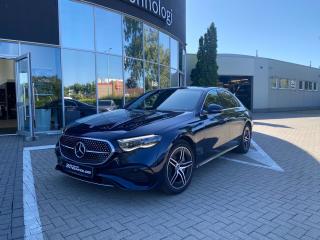 Mercedes-Benz E 220 D 4MATIC