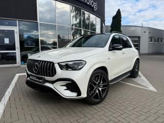 Mercedes-Benz GLE Mercedes-AMG 53 4MATIC+