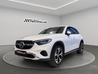 Mercedes-Benz GLC 300 DE 4MATIC