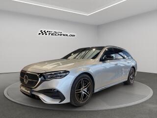 Mercedes-Benz E 300 de 4MATIC kombi