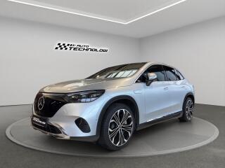 Mercedes-Benz EQE 350+SUV