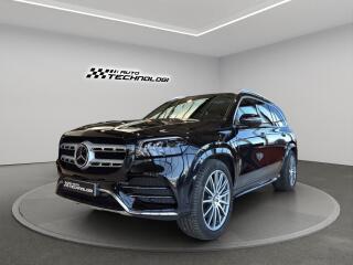 Mercedes-Benz GLS 400D 4MATIC